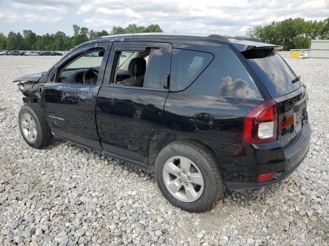 Photo 2 from auction – 2017 JEEP COMPASS SP with VIN 1C4NJCBB8HD185549