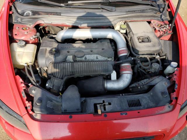 Photo 11 from auction – 2008 VOLVO C30 T5 with VIN YV1MK672X82053711