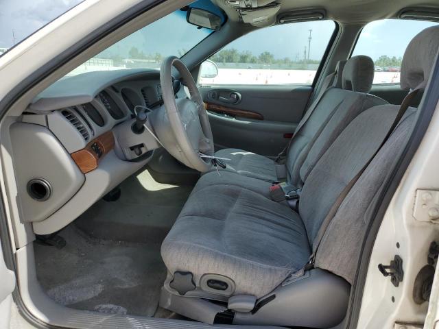 Photo 7 from auction – 2003 BUICK LESABRE CU with VIN 1G4HP54K33U181238