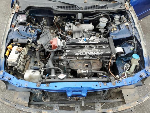 Photo 11 from auction – 1997 ACURA INTEGRA LS with VIN JH4DB7556VS003441