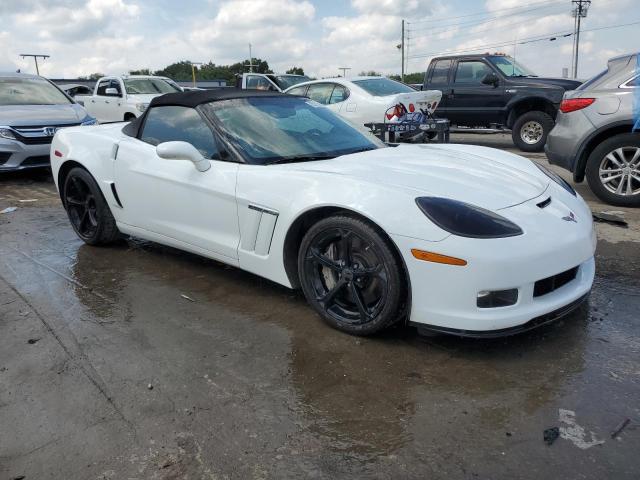 Photo 4 from auction – 2011 CHEVROLET CORVETTE G with VIN 1G1YV3DWXB5110282