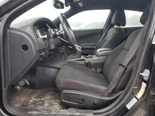 Photo 7 from auction – 2014 DODGE CHARGER PO with VIN 2C3CDXAT8EH358683