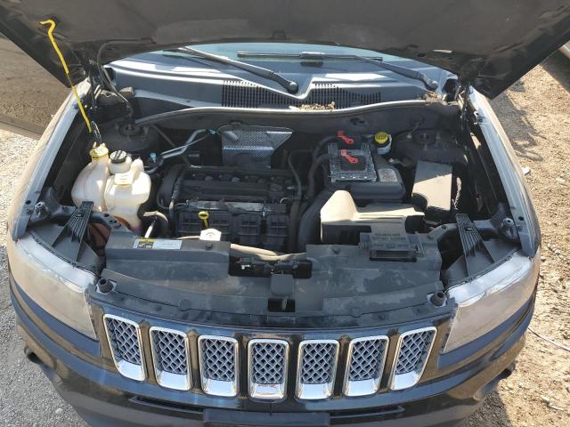 Photo 11 from auction – 2014 JEEP COMPASS LA with VIN 1C4NJCEA6ED643376