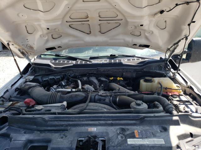Photo 11 from auction – 2019 FORD F250 SUPER with VIN 1FT7W2BT2KEE85666