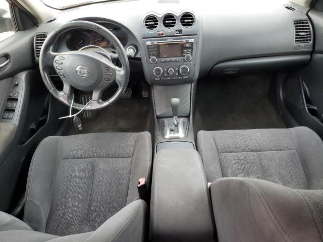 Photo 8 from auction – 2010 NISSAN ALTIMA BAS with VIN 1N4AL2AP5AN485880