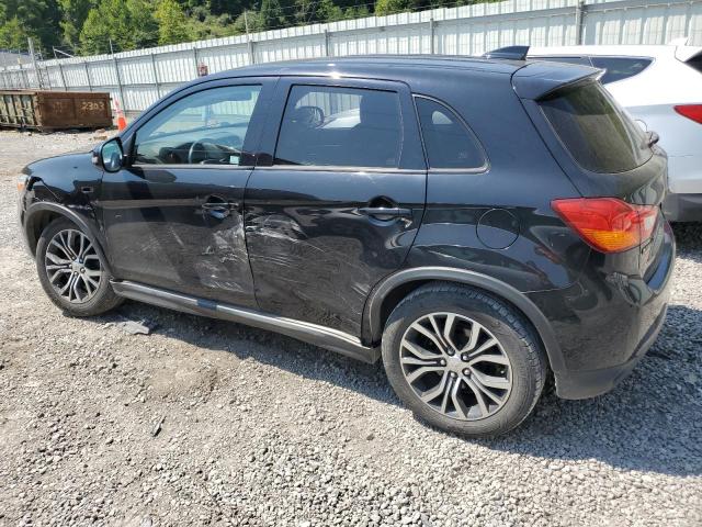 Photo 2 from auction – 2017 MITSUBISHI OUTLANDER with VIN JA4AR3AU7HZ020809