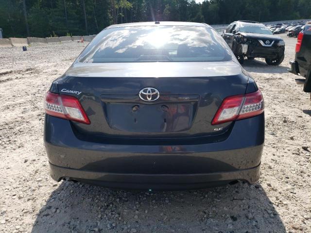 Photo 6 from auction – 2010 TOYOTA CAMRY BASE with VIN 4T1BF3EK8AU082097