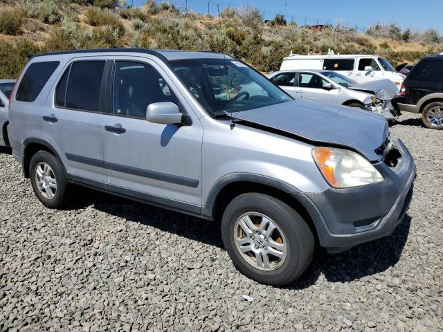Photo 4 from auction – 2004 HONDA CR-V EX with VIN JHLRD78844C016093