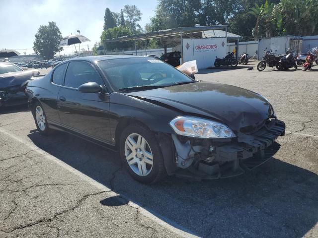 Photo 4 from auction – 2007 CHEVROLET MONTE CARL with VIN 2G1WK15KX79308340