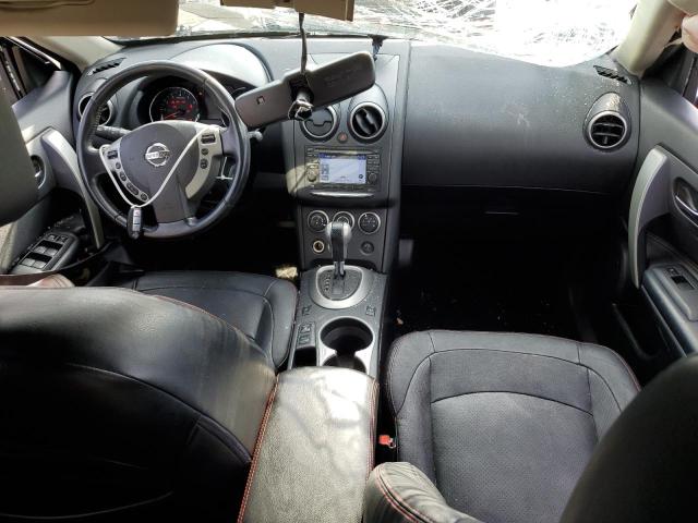 Photo 8 from auction – 2012 NISSAN ROGUE S with VIN JN8AS5MV7CW413136