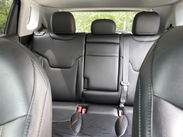 Photo 10 from auction – 2020 JEEP COMPASS LI with VIN 3C4NJDCB2LT116668