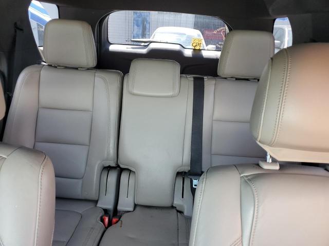 Photo 10 from auction – 2011 FORD EXPLORER X with VIN 1FMHK7D86BGA35718