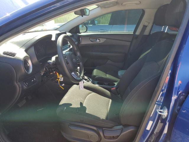 Photo 7 from auction – 2020 KIA FORTE FE with VIN 3KPF24ADXLE156653