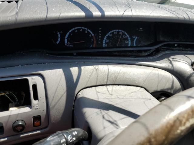 Photo 9 from auction – 2000 TOYOTA AVALON XL with VIN 4T1BF28B7YU056722
