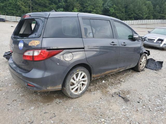 Photo 3 from auction – 2013 MAZDA 5 with VIN JM1CW2BL1D0150395