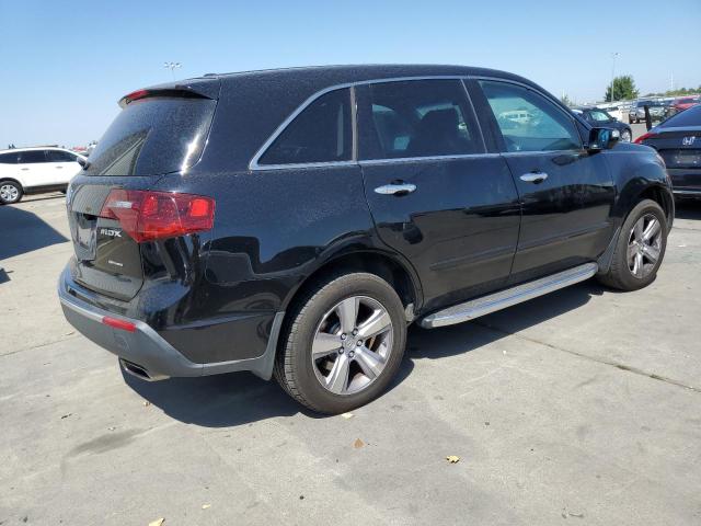 Photo 3 from auction – 2012 ACURA MDX TECHNO with VIN 2HNYD2H31CH546625