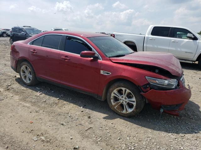 صورة رقم 4 من المزاد - 2017 FORD TAURUS SEL مع VIN 1FAHP2E82HG142934