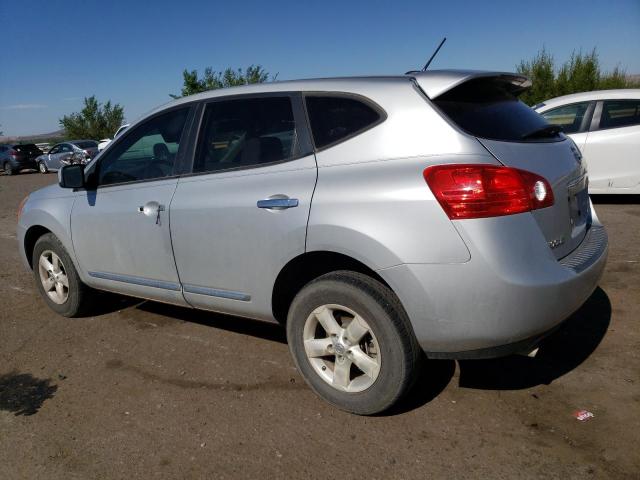 Photo 2 from auction – 2013 NISSAN ROGUE S with VIN JN8AS5MT9DW017810