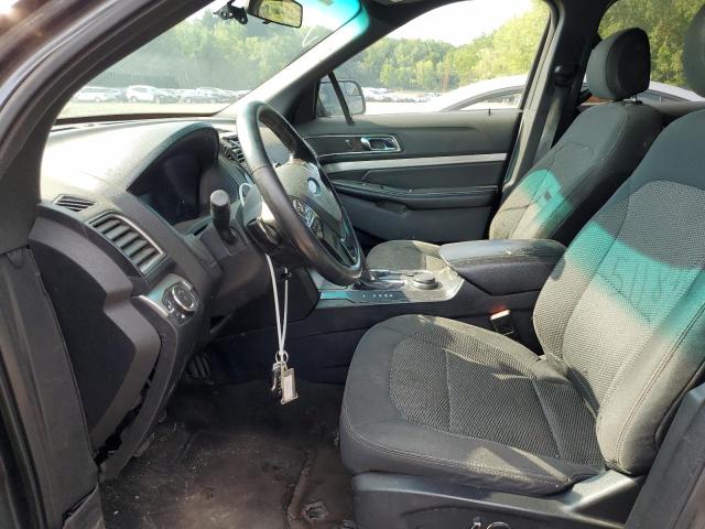 Photo 7 from auction – 2016 FORD EXPLORER X with VIN 1FM5K8D82GGA97861