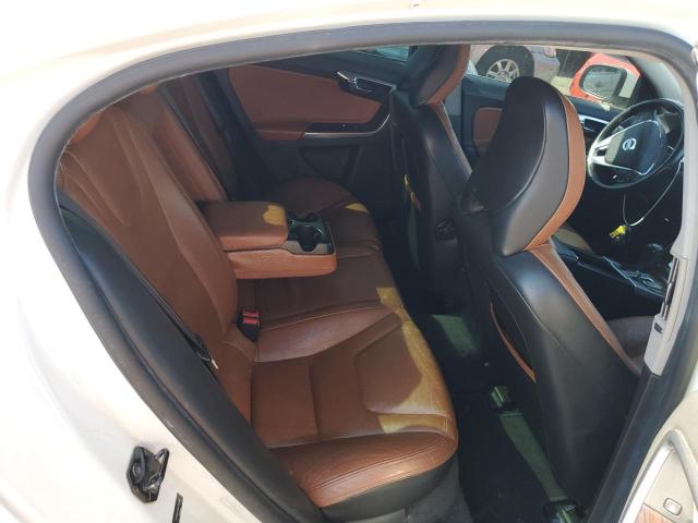 Photo 10 from auction – 2012 VOLVO S60 T5 with VIN YV1622FS5C2076616