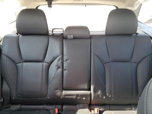 Photo 10 from auction – 2020 SUBARU FORESTER T with VIN JF2SKAXC3LH538157