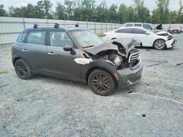 Photo 4 from auction – 2013 MINI COOPER COU with VIN WMWZB3C55DWM31069