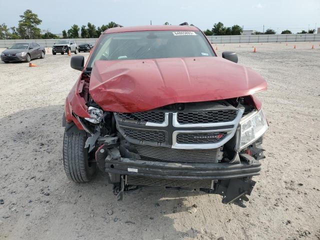 Photo 5 from auction – 2019 DODGE JOURNEY SE with VIN 3C4PDCAB6KT810193