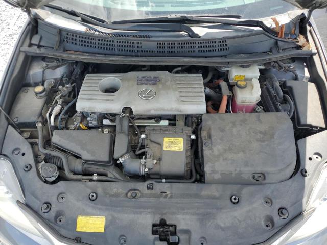 Photo 11 from auction – 2012 LEXUS CT 200 with VIN JTHKD5BH7C2094334