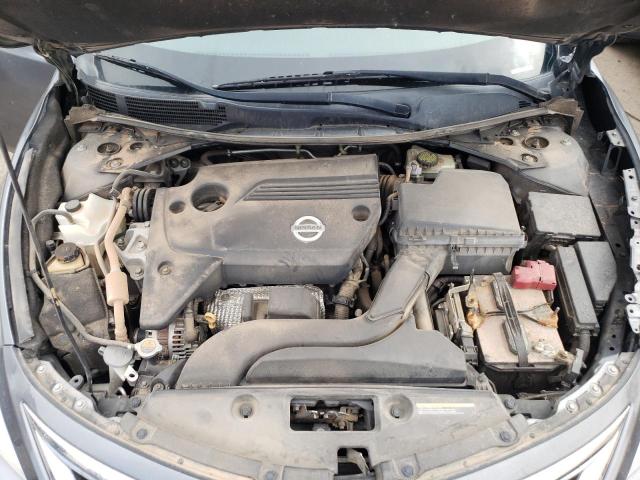 Photo 11 from auction – 2015 NISSAN ALTIMA 2.5 with VIN 1N4AL3AP1FC452626