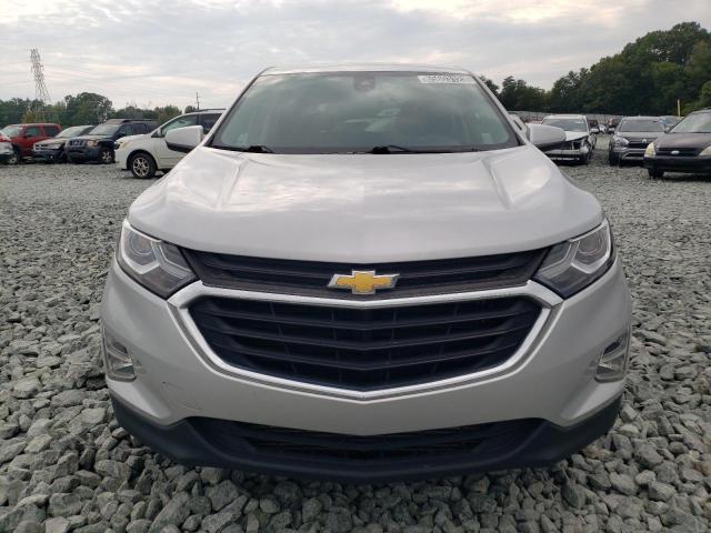 Photo 5 from auction – 2020 CHEVROLET EQUINOX LT with VIN 2GNAXJEV2L6259280