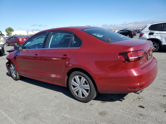 Photo 2 from auction – 2017 VOLKSWAGEN JETTA S with VIN 3VW2B7AJ2HM409139