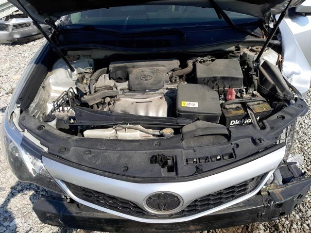 Photo 11 from auction – 2014 TOYOTA CAMRY L with VIN 4T1BF1FK8EU777950