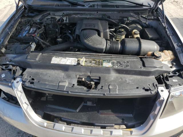 Photo 11 from auction – 2002 FORD F150 SUPER with VIN 1FTRW08L52KB04348
