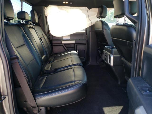 Photo 10 from auction – 2015 FORD F150 SUPER with VIN 1FTEW1EG2FFB88798