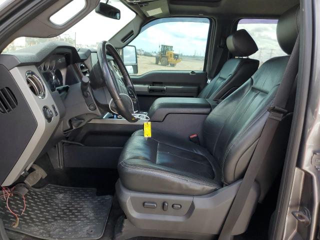 Photo 7 from auction – 2013 FORD F350 SUPER with VIN 1FT8W3BT4DEB35517