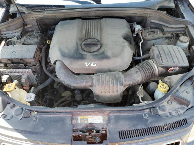 Photo 12 from auction – 2014 JEEP GRAND CHER with VIN 1C4RJFBG4EC570915
