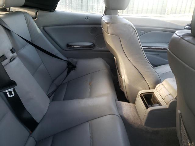 Photo 10 from auction – 2004 BMW 330CI with VIN WBABW53464PL42663