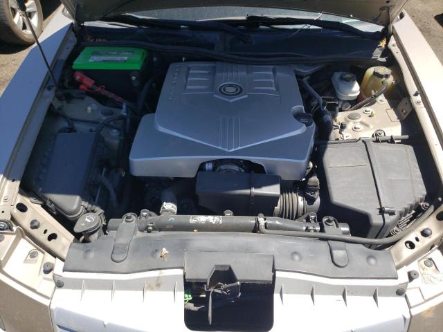 Photo 11 from auction – 2006 CADILLAC CTS HI FEA with VIN 1G6DP577860159079