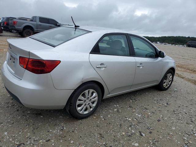 Photo 3 from auction – 2012 KIA FORTE LX with VIN KNAFT4A2XC5642545