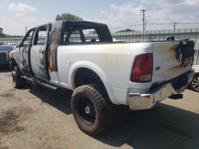 Photo 2 from auction – 2012 DODGE RAM 2500 L with VIN 3C6UD5NL9CG104595