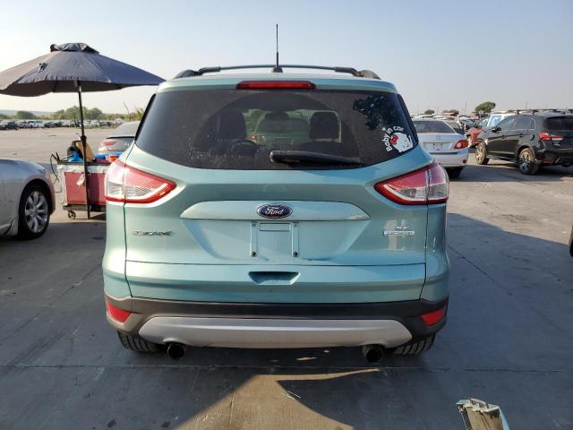 Photo 6 from auction – 2013 FORD ESCAPE SE with VIN 1FMCU0GX5DUB22870
