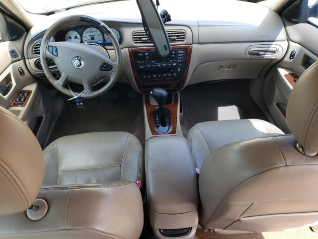 Photo 8 from auction – 2003 MERCURY SABLE LS P with VIN 1MEFM55S93A631252