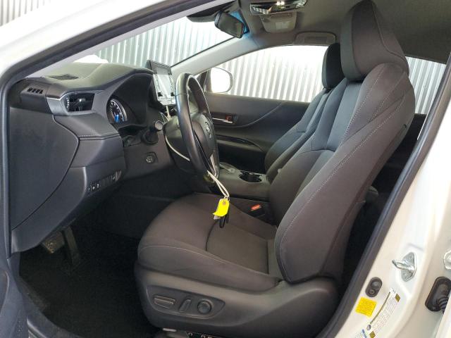 Photo 7 from auction – 2022 TOYOTA VENZA LE with VIN JTEAAAAH1NJ089330