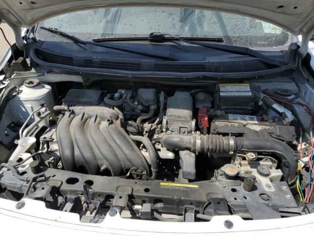 Photo 11 from auction – 2017 NISSAN VERSA S with VIN 3N1CN7AP6HK413308