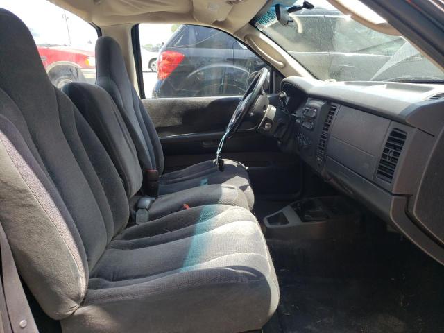 Photo 7 from auction – 2001 DODGE DAKOTA with VIN 1B7FL26X81S351682
