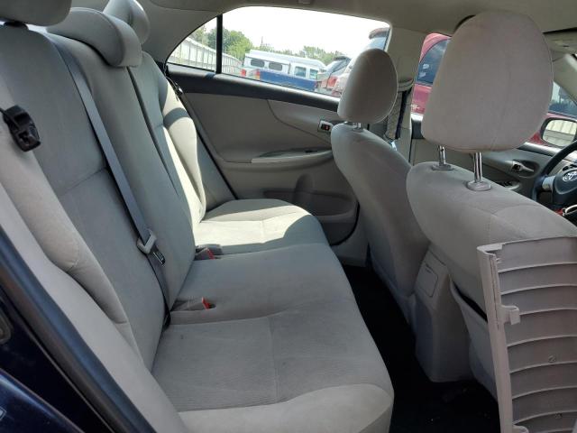 Photo 10 from auction – 2011 TOYOTA COROLLA BA with VIN 2T1BU4EE3BC731040