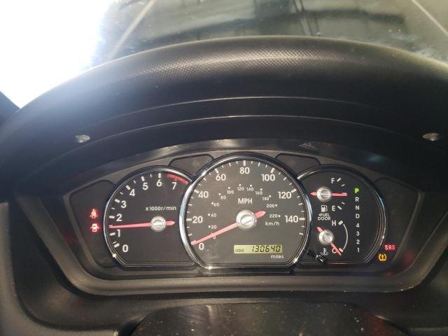 Снимка 9 от търг – 2012 MITSUBISHI GALANT FE с VIN 4A32B2FF1CE006677
