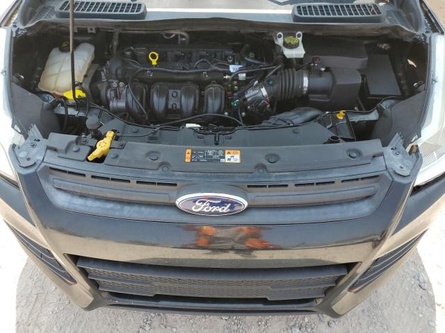 Photo 11 from auction – 2014 FORD ESCAPE S with VIN 1FMCU0F76EUD16746
