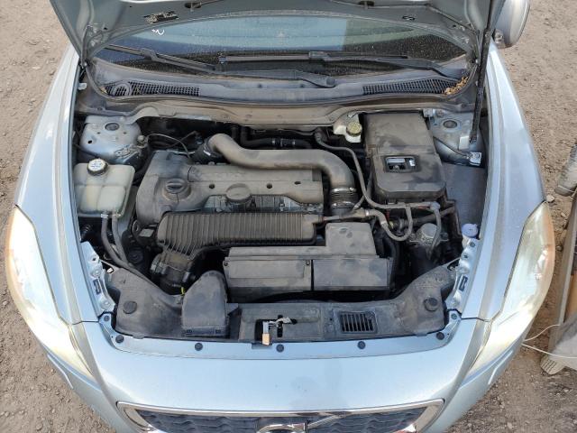 Photo 11 from auction – 2013 VOLVO C70 T5 with VIN YV1672MCXDJ137950