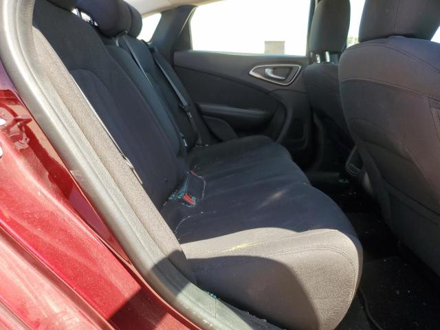 Photo 10 from auction – 2015 CHRYSLER 200 LIMITE with VIN 1C3CCCAB9FN753595